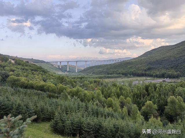 老鸦关避暑