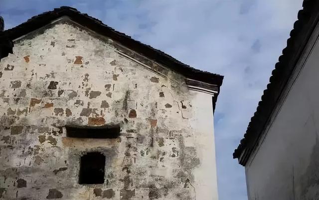 浙江金华20个最美中国传统村落，藏着婺州秀丽繁华遗风