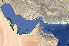 威胁封锁霍尔木兹海峡，伊朗或兵出险招图片