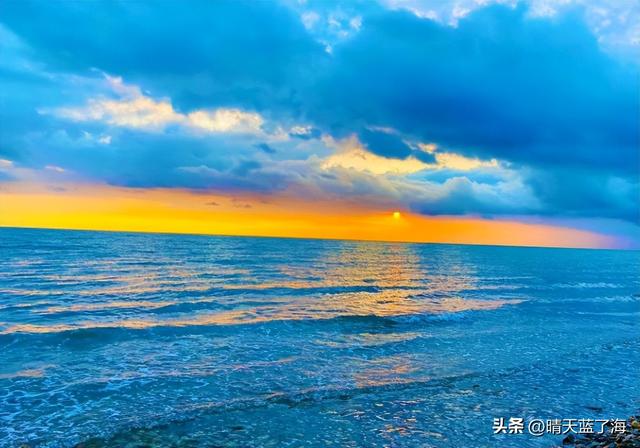 Day 2：西宁 → 青海湖 → 茶卡盐湖 → 德令哈（天空之镜奇幻之旅）