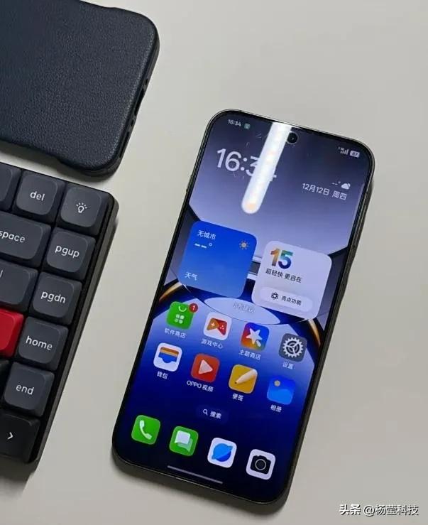 华为与OPPO手机怎么选？从4个维度对比分析