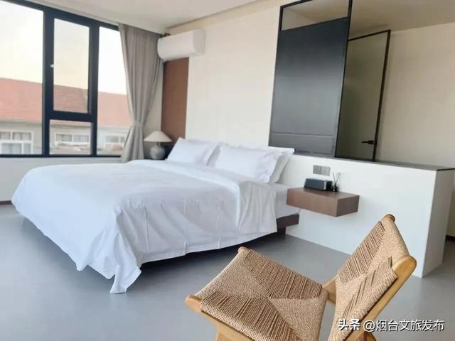 【乐享烟台】烟台“仙境人家”旅游民宿第二批评选结果公布