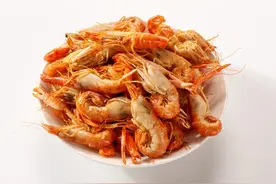 在泸州吃不得河虾，啃不来爬海，河鱼不能吃，所以水里的东西无缘图片