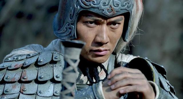 三国被群殴次数最多的猛将，次次全身而退，他究竟有多厉害？