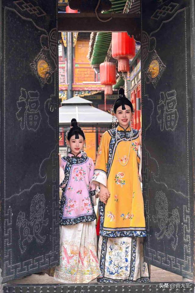 晋中一日游精华攻略：从王家大院到平遥古城