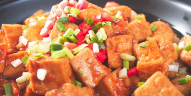 江油的美食特产与历史文化