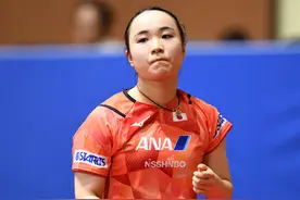 3-0！伊藤美诚大获全胜，平野美宇陷入苦战，早田希娜势如破竹图片