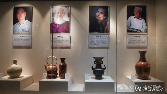 建水紫陶博物馆:铸牢中华民族共同体意识的文化地标