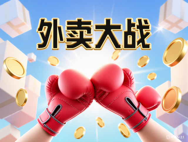 对话刘京京：付平台4至5元推流费，才能换来一单外卖