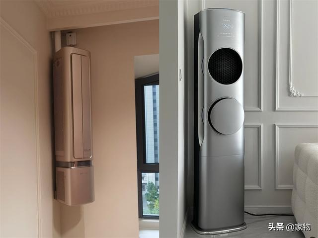 大金“悬角空调”那么贵，真值得买吗？如今买空调，选择真太多了