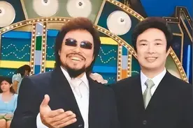 哪有什么一碗水端平，连基因都是偏心的，看看这些明星的兄弟姐妹图片
