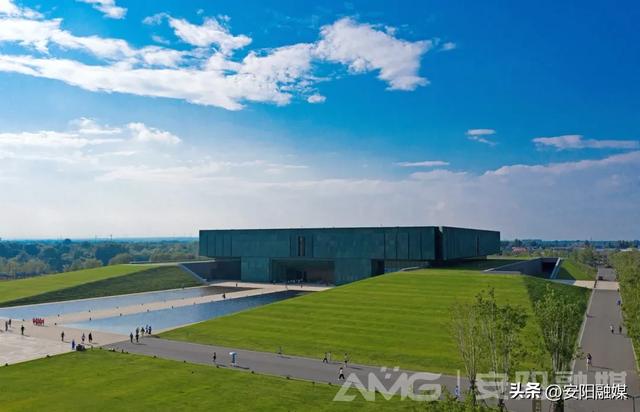 安阳:山水人文织盛景 古风今韵邀客游