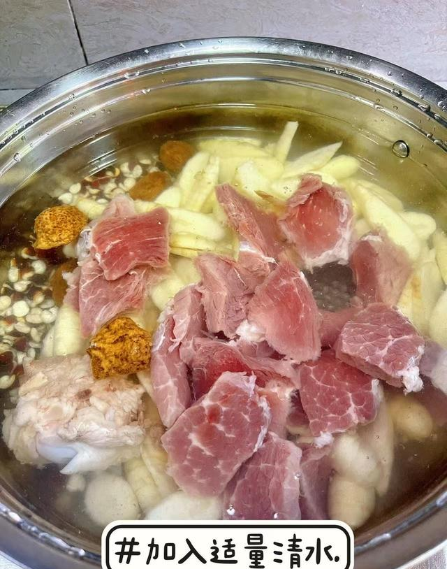 对肺特好的“4碗汤”，建议秋天要多吃，人人吃得起，别不懂吃