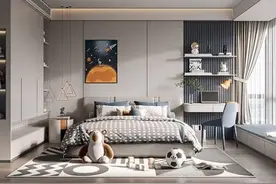 衣柜界的“天花板”材料，错过后悔一辈子！图片