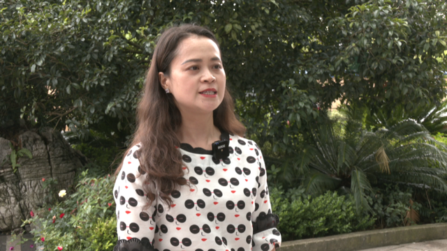 【21℃的城市】安顺经开区：“清凉”引客来 民宿经济“热”