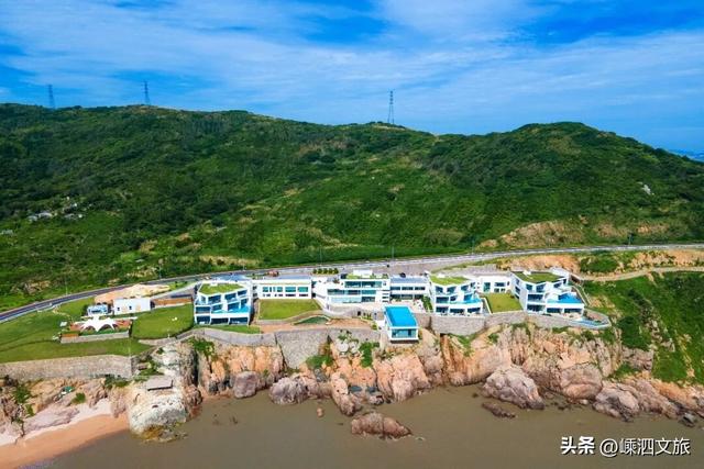 2026年的最大心愿，就是集齐泗礁岛这些美好瞬间！