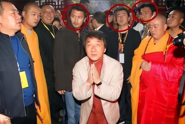 越扒越黑！释永信落网后，全家老底被扒，原来香火钱只是冰山一角