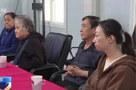 北京54岁老楼焕新生 居民最高花25万拿70年产权新房图片