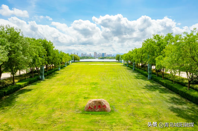 收藏！“双节”假期来城阳怎么玩？游玩线路已安排→