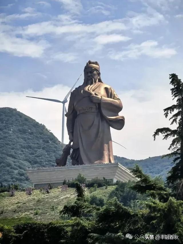 上五老峰(外一首)|罗锋