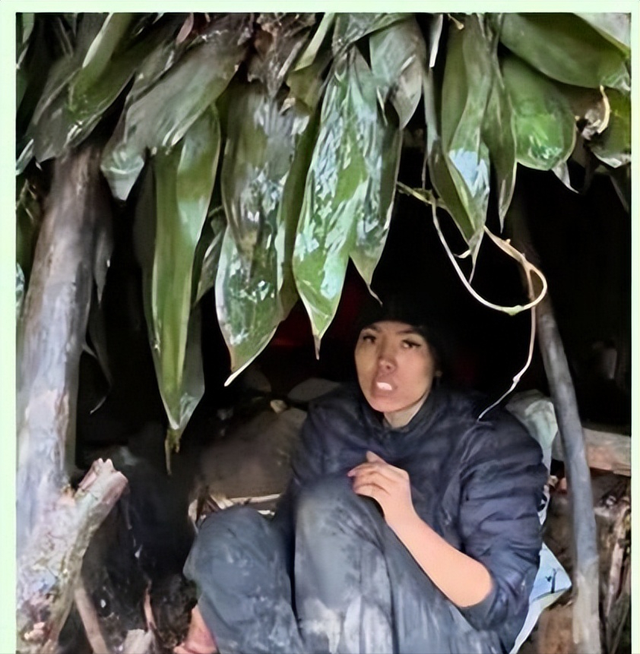 吃相太难看！冷美人爆火才半个多月，令人恶心的一幕就发生了