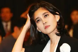 韩国十大财阀千金图片