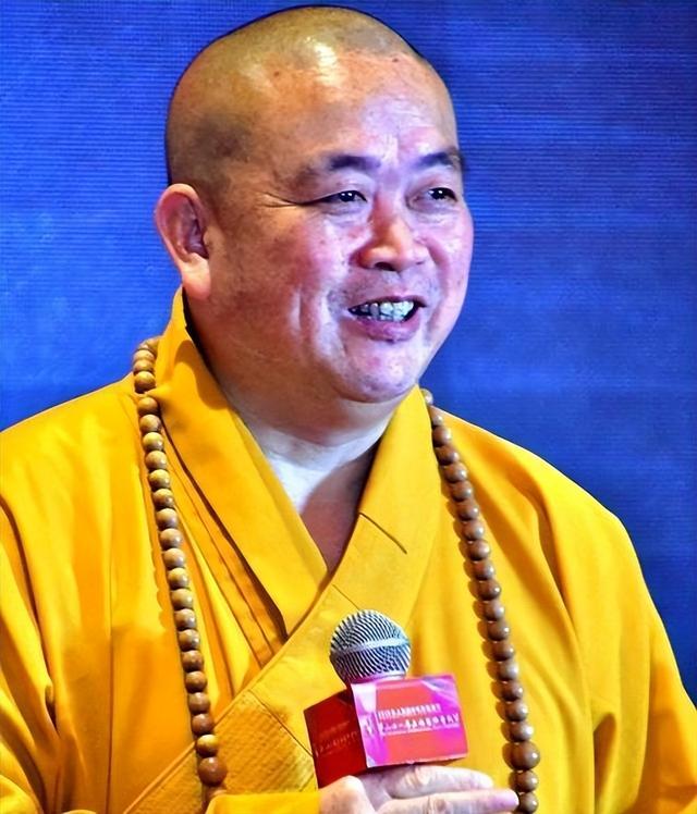 国家出手，60岁释永信下场大快人心，倒霉的5个女人也出了口恶气