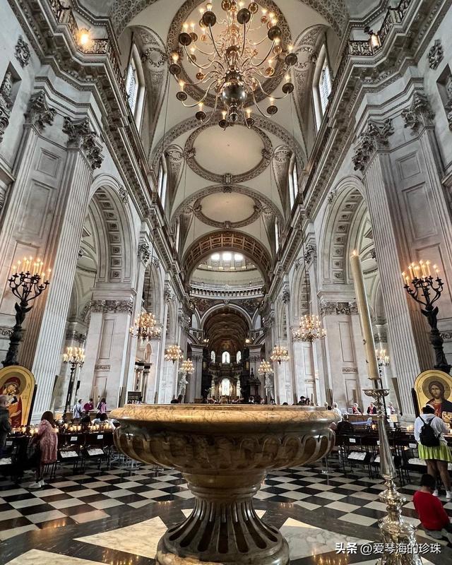 伦敦 15 大地标指南：从千年古迹到现代地标，解锁雾都必访胜地