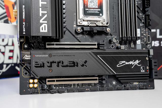 双11装机怎么省？供电强、扩展足！七彩虹主板用性价比帮你省