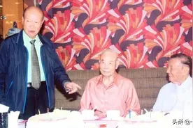 祖籍梅州丰顺，从贫民变泰国富商，旅泰侨领陈修试奋斗的人生旅程图片