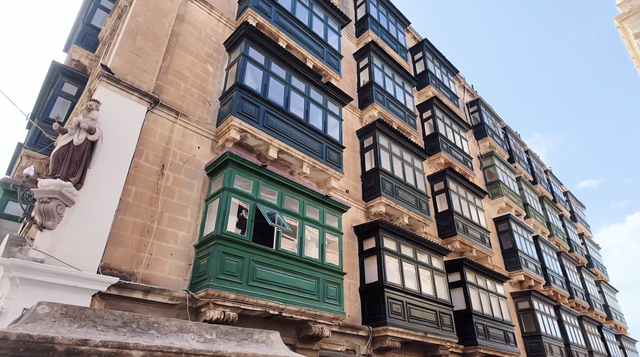 先睹为快 | 马耳他的减碳之道