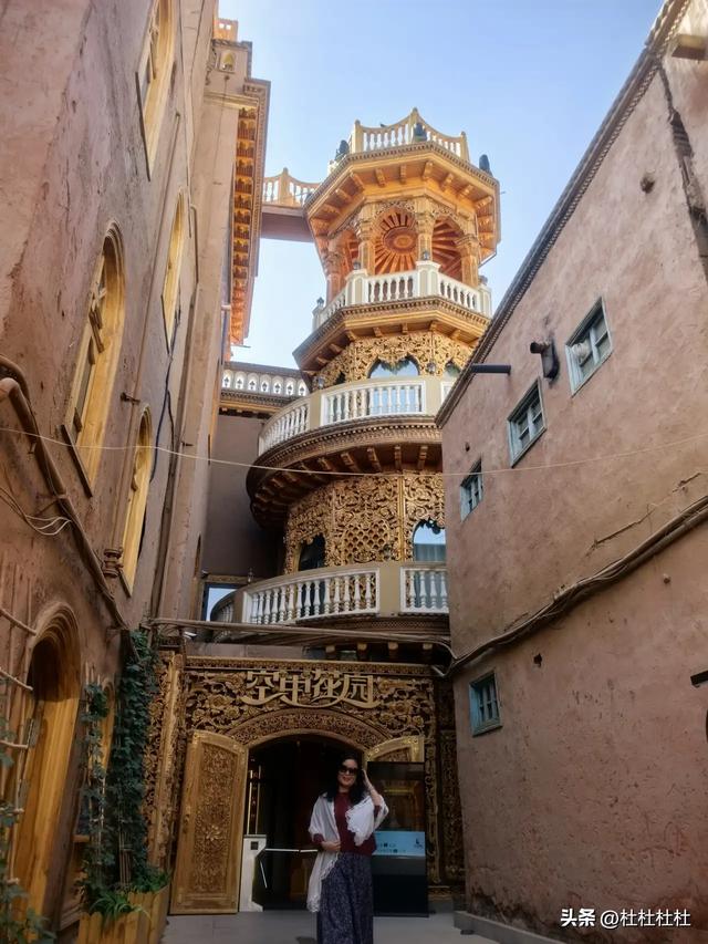 二刷南疆环线|从喀什到唐布拉,自驾攻略+绝美小众点全奉上