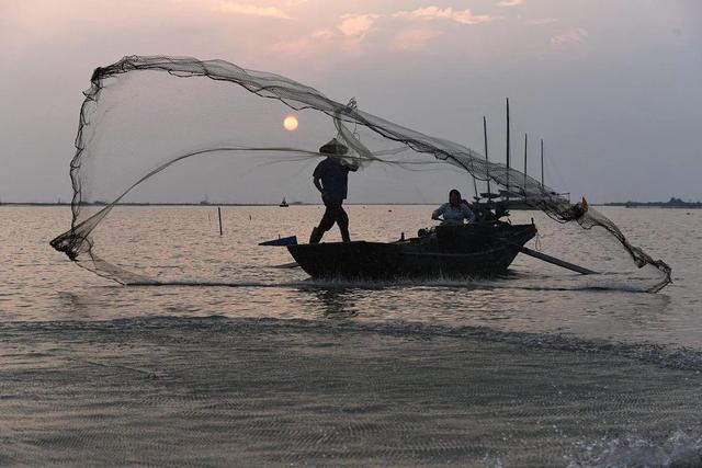 海味阳江:左手海鲜盛宴,右手千年渔风,快来这里赶海呀
