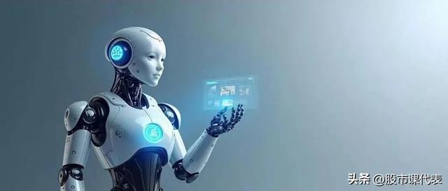 中报预增32215％！2025世界机器人大会再助力：商业化浪潮将至