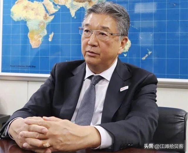 日本旅行业协会会长：中国旅行社的日本旅行团已经完全停止