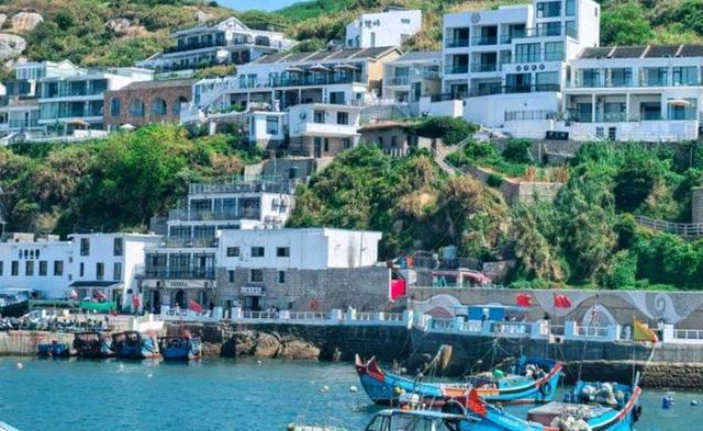 华东面积最小地级市，比厦门更小，不到合肥的1_7倍确属袖珍