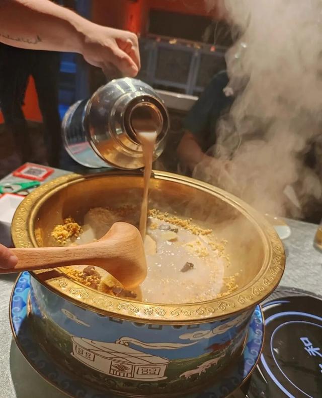 跟着明星吃遍呼伦贝尔草原上的美食