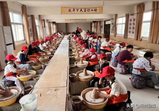 102万人次！4.3亿元！禹州“十一”文旅燃爆全国
