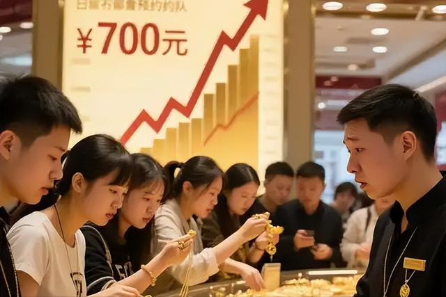 黄金破4000美元！美债却稳守2%通胀目标，经济前景分歧难消