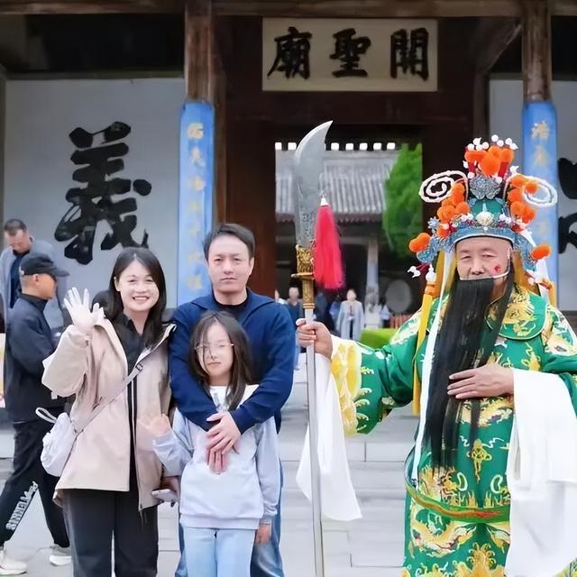 祖籍陕西韩城县，司马迁故里过大年！2026 邀您寻根贺岁