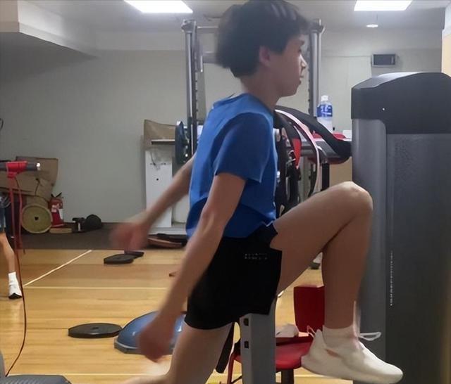 全红婵宣布复出仅5天，担心的事再次发生，高敏的话终于有人信了