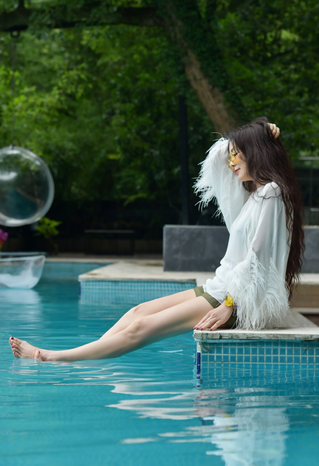 从你的全世界路过81：墟村浮光