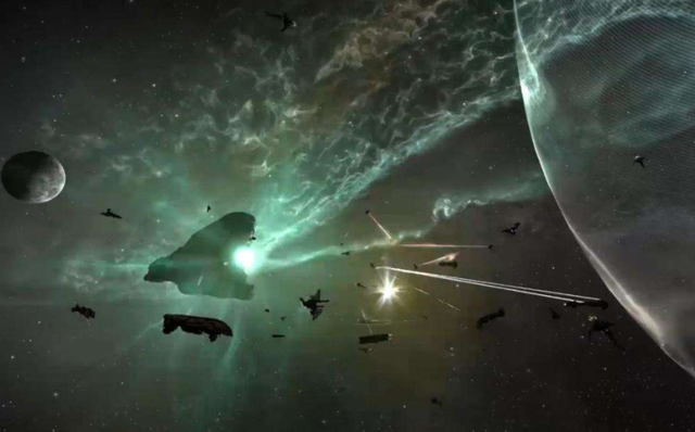 找地外文明难在哪？行星“保质期”决定，地外文明或为超级文明