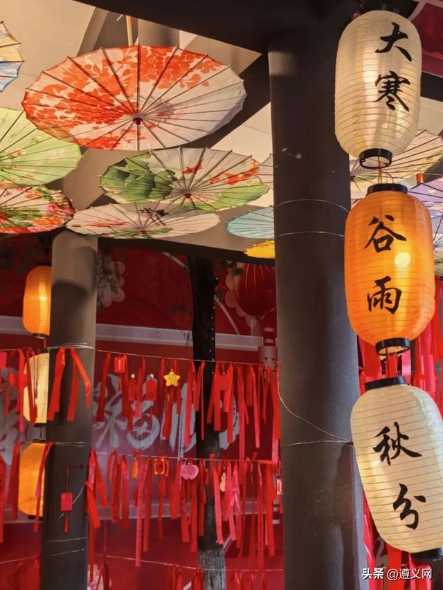 悦·遵义丨享暖冬 这条「城区漫游指南」，藏着最治愈的红城烟火！