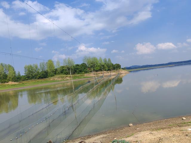 《水底故园：冯家庄的千年沉浮》