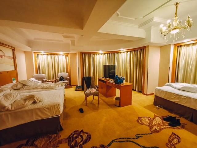 酒店退房，这5样东西可以免费带走，不拿白不拿，很多人都不知道