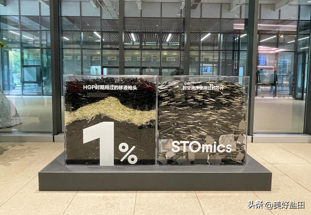 想去！华大时空中心遛娃攻略来啦！