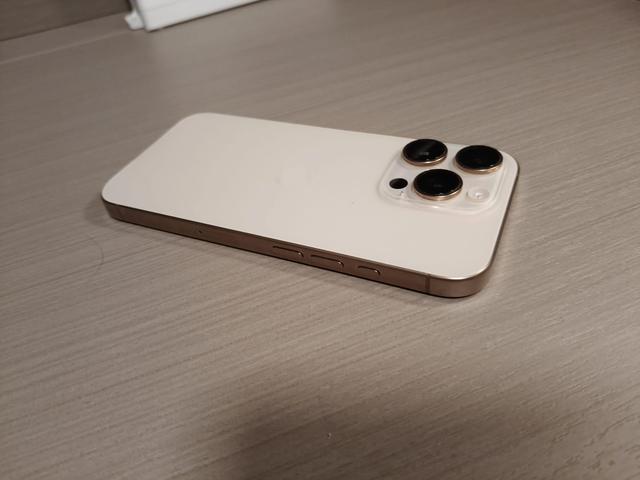 苹果16Pro，5000多块钱的战神