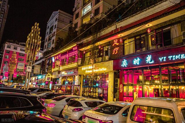国内最适合宜居的城市之一，竟然不是贵阳，而是六盘水？