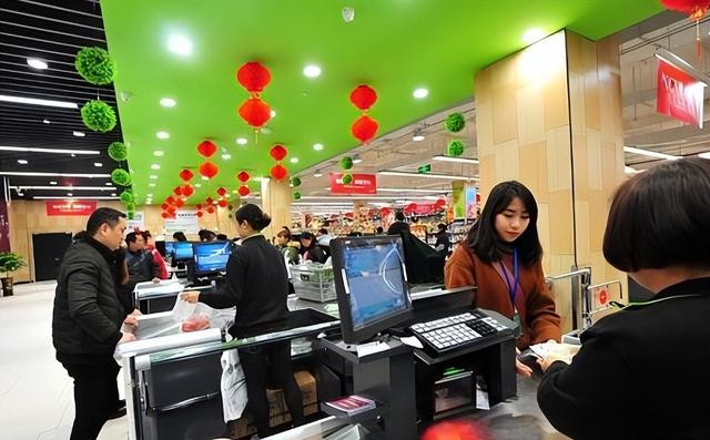 为什么超市的扫码枪，不用输入密码就能把钱扫走呢？早学会不吃亏